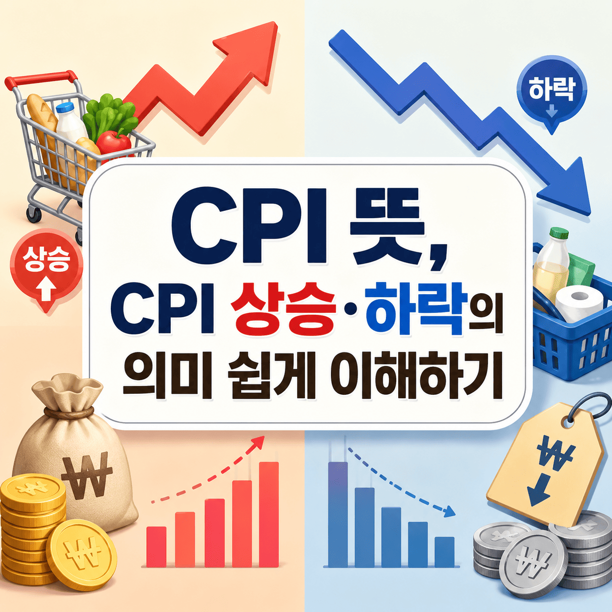 CPI 뜻